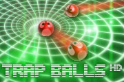 Trap Balls HD for Android